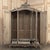 Antique Louis XV Style Stripped Oak Triple Door Armoire For Sale - Image 14 of 18