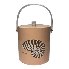 Example of Georges Briard Ice Buckets