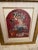 This Chagall lithograph is a limited edition of 300 made in Paris in 1964.Each lithograph depict one of The 12 Tribes of...