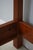 Thomas Moser Queen Size Cherry Bed For Sale - Image 13 of 16