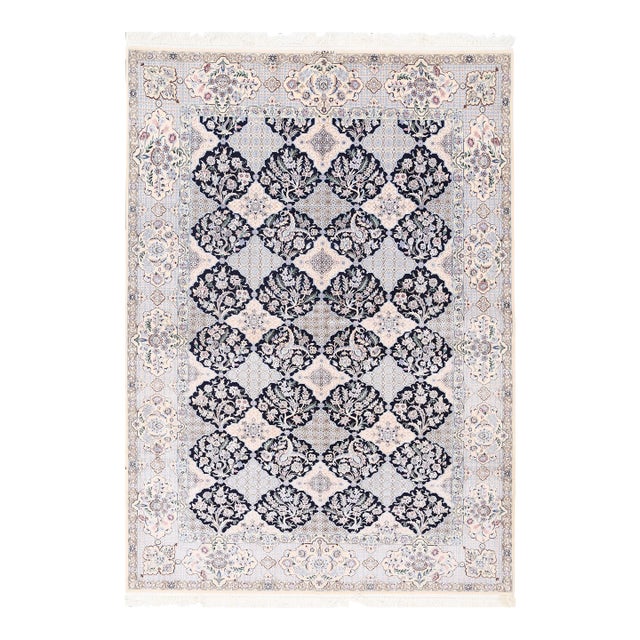 Pasargad Rug Nain Design For Sale