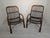 Vintage Italian Bamboo Armchair, 1970s For Sale - Image 4 of 18