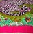 Hermès Hermes Carre 90 Jungle Love Silk Scarf For Sale - Image 4 of 13