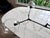 Lindsey Adelman Studio 3-Globe Branching Bubble Chandelier For Sale - Image 4 of 14
