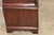 Henkel Harris Mahogany Chippendale Display Cabinet Style 2301 For Sale In Columbus - Image 6 of 16