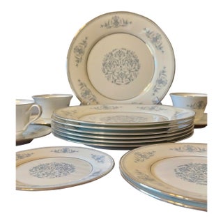 Bryan Mayr Dishes by Oxford For Sale