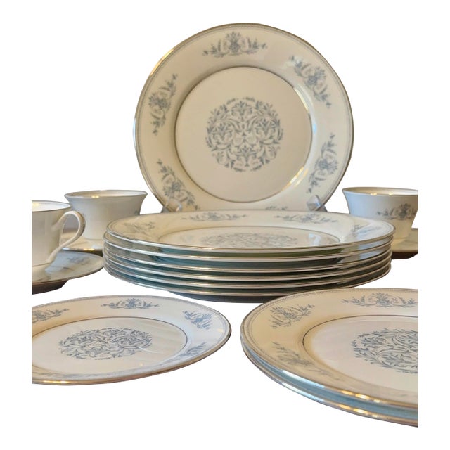 Bryan Mayr Dishes by Oxford For Sale