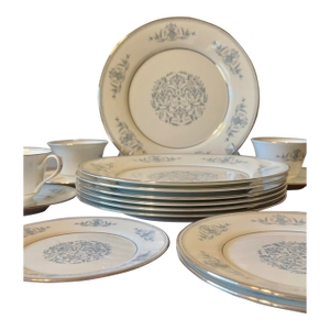 Bryan Mayr Dishes by Oxford