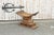 Brown Antique Ghana Osei Ceremonial Stool For Sale - Image 8 of 10