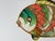 Large Fish Wall Decoration in Bamboo, 1970s For Sale - Image 4 of 17