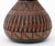 Navajo Dine Art Pottery Vases, 2 For Sale - Image 9 of 13
