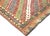 Traditional 1950s Turkish Kilim For Sale - Image 3 of 6