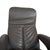 Animal Skin Symphony JR-7960 Lounge Chair in Grey Leather from Jori For Sale - Image 7 of 17