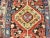 Antique Northwest Persian Runner, C-1900's, 3'6" × 13'8" For Sale - Image 9 of 11