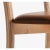Not Yet Made - Made To Order Set of Goma Dining Chairs by Made by Choice For Sale - Image 5 of 7
