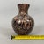 Modern Black Murano Glass Vase with Aventurine by V. Nason, 1970s For Sale - Image 9 of 11