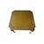 Late 20th Century Carved Elephant Heads and Trunks Game Side Table For Sale - Image 10 of 10