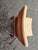 Mid 20th Century 1950s Attributed to Arthur Umanoff Walnut Modular Chair for Madison Furniture For Sale - Image 5 of 5