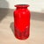 Mid-Century Modern Fohr Keramik Vase from Ransbach Baumbach, 1970s, in Very Good conditions. Designed 1970 to 1979 I have...