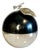 Apple-Shaped Ice Bucket by Hans Turnwald for Freddo Therm, Switzerland, 1970s For Sale