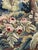 Vintage French Aubusson Tapestry, 1940s For Sale - Image 10 of 18