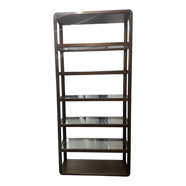 Four Hands Home “Emilio” Bookshelf Chairish