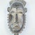 The Baule portrait mask discussed is intricately crafted for the Mblo dance, representing an honored person or ancestor in...
