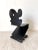 Verner Panton Vintage Chair by Verner Panton, 1992 For Sale - Image 4 of 10