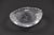 1980s Vintage Molded-Pressed Crystal Trinket Tray by René Lalique, 1980s For Sale - Image 5 of 5