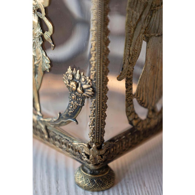 19th Century French Lamp For Sale - Image 9 of 11