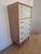 Mid-Century Oak Chest of Drawers by E Gomme for G Plan, 1950s For Sale - Image 9 of 13