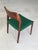 Vintage Rosewood Dining Chairs from J.L. Møllers, Customizable Reupholstery, 1950s, Set of 4 For Sale - Image 14 of 18