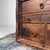 Black Small Japanese Calligraphy Drawer Chest, 1900s For Sale - Image 8 of 16