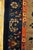 Navy Blue 1920s Chinese Peking Carpet ( 11' x 19' - 335 x 580 ) For Sale - Image 8 of 11