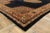 Antique Persian Sultanabad Rug - 09'09 x 13'03 For Sale In Dallas - Image 6 of 10