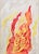Abraham Rattner, Fire, 1937, Lithograph For Sale - Image 6 of 6
