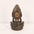 19th Century Naga Buddha Bronze, Thailand, 19th Century For Sale - Image 5 of 11