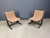 Canvas & Rope Lounge Chairs from Casala, West Germany, 1970s, Set of 2 For Sale - Image 12 of 13