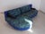 Postmodern Sity Sofa by Antonio Citterio for B&B, Italy, 1986, Set of 2 For Sale - Image 9 of 10