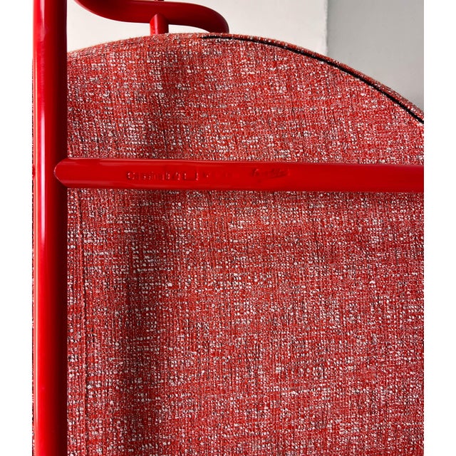 836 Tre Pezzi Armchair by Franco Albini for Cassina For Sale - Image 9 of 10