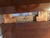 Burnt Umber Early 20th Century Federal Revival Mahogany Convertible Extension Dining & Game Table With Three Leaves For Sale - Image 8 of 12