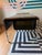 Peter Protzman Peter Protzman for Herman Miller Zebrawood & Chrome Desk, Tubular Collection, 1970-1971 For Sale - Image 4 of 17