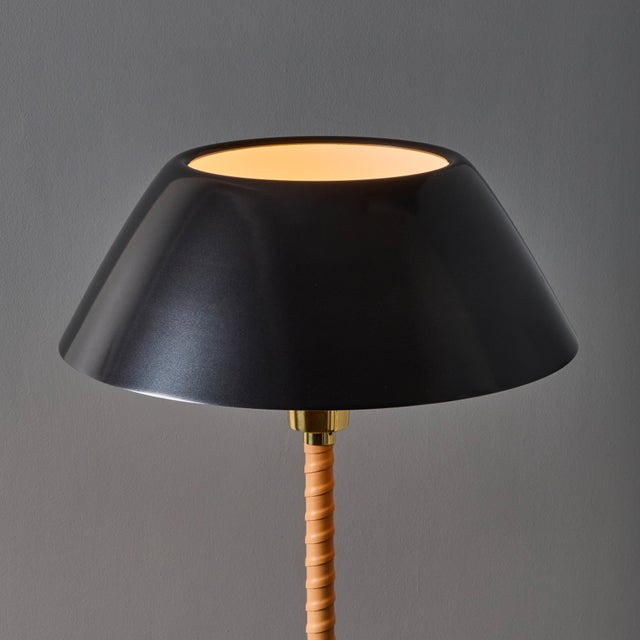Lisa Johansson-Pape 'Senator' Floor Lamp for Innolux Oy For Sale - Image 11 of 18
