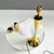 Metal Model CET Table Lamp from Florian Schulz, 1980 For Sale - Image 7 of 10