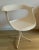 Mid-Century Modern Erwine and Estelle Laverne Lotus Armchair 1950s Mid Century Modern For Sale - Image 3 of 8