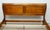 Traditional Ethan Allen King Bed For Sale - Image 3 of 11