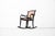 Art Nouveau Children's Rocking Chair by Marcel Kammerer for Gebrüder Thonet, 1910 For Sale - Image 14 of 18