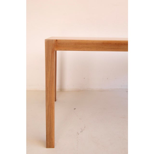 Mid-Century Modern Bauhaus Stil Coffee Table, 1960s For Sale - Image 9 of 18