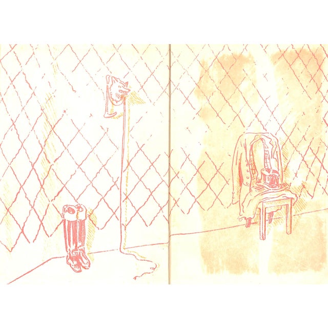 "Memoirs of a Fox-Hunting Man" 1929 Sassoon, Siegfried For Sale - Image 4 of 8