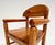 Wood Armchair by Rainer Daumiller, 1970s For Sale - Image 7 of 15